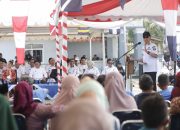 Sunatan Massal Gratis, Pemprov Sultra Peduli Kesehatan Anak Pra Sejahtera