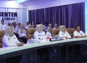 Kota Kendari Raih Sertifikat Bebas Frambusia 2025 dari Kemenkes RI