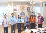 Pemkot Kendari Dukung Audit BPKP atas Tata Kelola Pengadaan Barang dan Jasa Tahun 2025