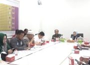 Kota Kendari Siap Sukseskan Gerakan Pangan Murah Serentak di 11 Kecamatan