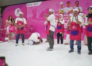 Bright Gas Cooking Competition 2025 Kembali Hadir di Makassar: Pertamina Patra Niaga Angkat Potensi Rasa Nusantara