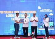 Kolaborasi Nasional Jadi Kunci Jasa Raharja Tingkatkan Capaian Sumbangan Wajib dan Iuran Wajib serta Kepatuhan Nasional pada Semester II 2025