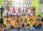 Shelter Puanmakari Makassar: Tempat Berlindung Bagi Anak-anak Korban Kekerasan