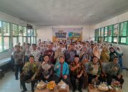 BPK Sultra Sambangi Sekolah di Baubau, Tanamkan Kesadaran Awasi Uang Negara Sejak Dini