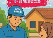 PDAM Luncurkan Program “Data Presisi” untuk Tingkatkan Layanan Air Bersih