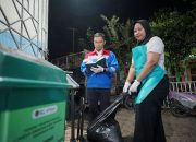 Pertamina Patra Niaga Dukung Program Ketahanan Pangan Pemerintah lewat Inovasi Limbah dan Pemberdayaan Masyarakat