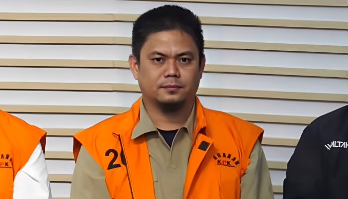 KPK Tetapkan Bupati Kolaka Timur Tersangka Korupsi DAK RSUD Rp9 Miliar