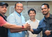 Kepala Bandara Haluoleo Kendari Minta Maaf soal Dugaan Intimidasi Jurnalis ANTARA