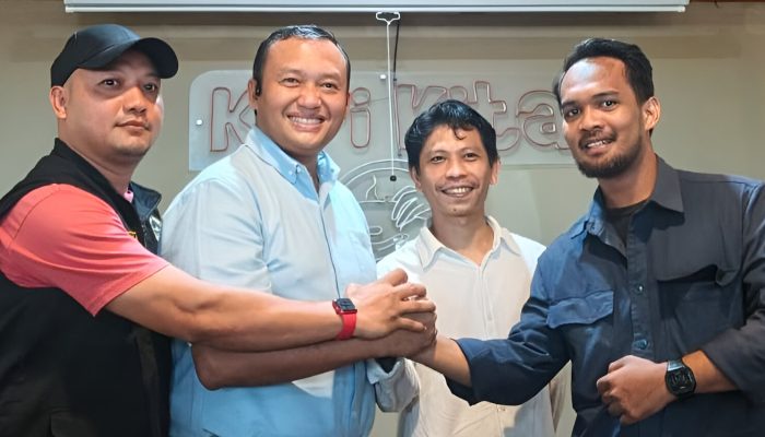 Kepala Bandara Haluoleo Kendari Minta Maaf soal Dugaan Intimidasi Jurnalis ANTARA