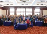 Dibuka Direktur KSKK, Kanwil Kemenag Sultra Perdana Gelar Bimtek Implementasi KBC
