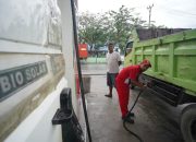 Pertamina Patra Niaga Dukung Penegakan Hukum atas Dugaan Penyalahgunaan BBM Subsidi di Provinsi Sulawesi Selatan