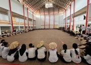 Kadin Sultra Fasilitasi 170 Penari Wakatobi untuk Tampil di Istana Negara pada Peringatan HUT ke-80 RI