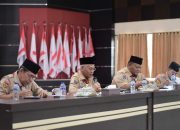 Peringatan Hari Pramuka ke-64 Kwarda Sultra, Bangkitkan Semangat Kepahlawanan