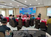 Bupati Kolaka Dorong Perusahan Jadi Orang Tua Asuh untuk Cegah Stunting 