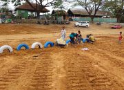 KLHK Nilai Pengelolaan TPA Puuwatu Membaik, Kendari Selangkah Lagi Menuju Sanitary Landfill