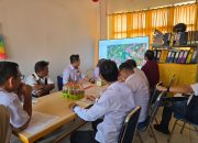 Dinas PU Kendari Gagas Konsep Hunian Terintergrasi, Direktur PDAM Beri Dukungan Penuh 