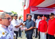 Ketua DPRD Kota Kendari Dukung Digitalisasi Koperasi sebagai Pilar Ekonomi Kerakyatan