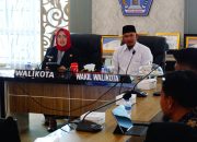 Wali Kota Kendari: 9 Langkah Konkret Percepatan Pertumbuhan Ekonomi Daerah