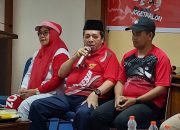 Meriahkan HUT ke-80 RI, BKKBN Sultra Gelar Berbagai Lomba