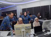 Bukan Hanya Call Darurat 112, Diskominfo Kota Kendari Sediakan Layanan “Lapor Bu Wali” di Medsos