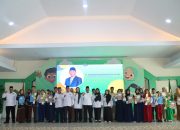 Kakanwil Resmi Tutup Festival dan Gebyar PAI Tingkat Sultra Serta Porseni, Berikut Juaranya