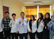 PKL di Kantor Perwakilan BKKBN Sultra Dapat Banyak Ilmu