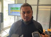 Tepis Angka Putus Kuliah,  Kalla Group Kembali Buka Beasiswa di Sultra