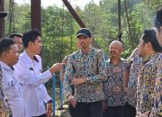 PDAM Kendari Bersama BWS Bangun Kolaborasi Dorong Peningkatan Layanan Air Bersih