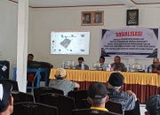 Wisata dan Keberlangsungan Ekosistem Laut Waworaha Terancam, Pemerintah Desa Seakan Diam