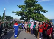 Pertamina Patra Niaga Sulawesi Angkut 8 Ton Sampah Lewat Coastal Clean Up Bersama Ratusan Relawan