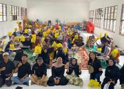 MAFINDO dan Dinas Pendidikan Kendari Latih Guru Kuasai Teknologi AI