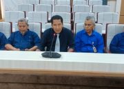 UHO Persiapkan Pemilihan Rektor Baru
