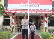 Diikuti Kepala Daerah se Indonesia, Polresta Kendari Siapkan 944 Personel Amankan Rakornas Produk Hukum Daerah 2025