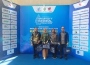 Pemkot Kendari Ikut Serta dalam Smart City Business Matchmaking di Yogyakarta