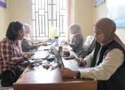 Semangat Gotong Royong: 60 Warga Turut Bantu Pemulihan, 52 Aduan Masyarakat Ditangani Transparan