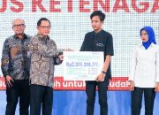 Rakornas PHD 2025: BPJS Ketenagakerjaan Tegaskan Komitmen Perlindungan Pekerja