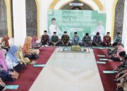 Kanwil Kemenag Sultra Rutinkan Pelaksanaan Dzikir dan Doa Bersama
