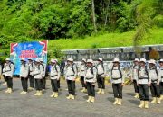 Retret Pemkot Kendari di Kebun Raya, Kadis Pertanian Kendari Apresiasi Langkah Visioner Wali Kota
