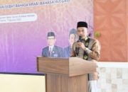 Buka MQK Tingkat Sultra, Muh. Saleh : Wahana Membumikan Tradisi Islam Klasik