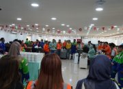 Hunian Penunjang Proyek Strategis IGP Sorlim, PT Vale Resmikan Dormitory Limoloka Perkuat Ketahanan Energi dan Hilirisasi Nasional di Tengah Tantangan Global