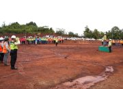 Perkuat Sinergi Lingkungan dan Komunitas di HUT ke-80 RI, PT Vale Berikan Solusi Pengelolaan Sampah di Kolaka