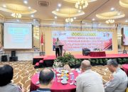 Polda Sultra Gelar Sosialisasi Perpres No. 46 Tahun 2025 tentang Pengadaan Barang dan Jasa