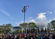 Meriahkan HUT ke-80 RI, Kodim 1412/Kolaka Gelar Berbagai Perlombaan 