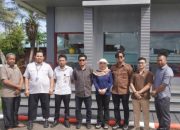 Komisi II DPRD Kota Kendari Sidak SPBN PPS Kendari, Pastikan Penyaluran BBM Bersubsidi Tepat Sasaran