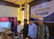 Kakanwil Kemenag Sultra Buka Olimpiade Bahasa Arab ke-8 Tingkat Sultra