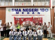 Jasa Raharja Dukung Dunia Pendidikan, Tanamkan Budaya Tertib Lalu Lintas Sejak Usia Dini