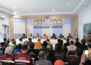 Bersama Pulihkan Towuti: Kolaborasi Pemerintah, Masyarakat, dan PT Vale untuk Ketahanan Bersama