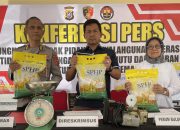 Polda Sultra Bongkar Penipuan Beras SPHP, Berat dan Harga Tak Sesuai