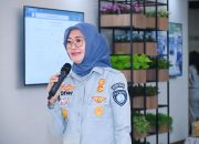 Ditjen Hubdar Kemenhub dan Jasa Marga Bangun Sinergi Hadirkan Inovasi untuk Keselamatan Transportasi Darat