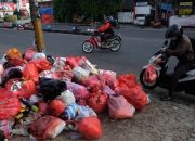 Peringatan, Buang Sampah Sembarangan di Kota Kendari Didenda Rp500 Ribu